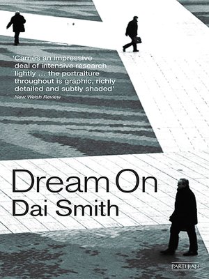 cover image of Dream On
